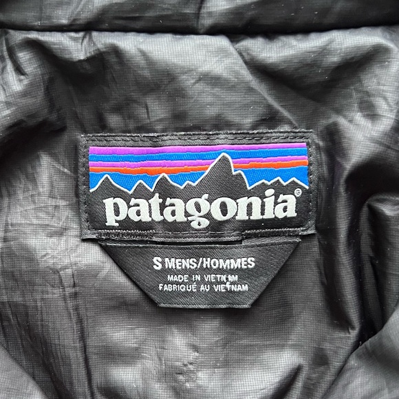 Patagonia Men’s Puff Jacket - Picture 2 of 3